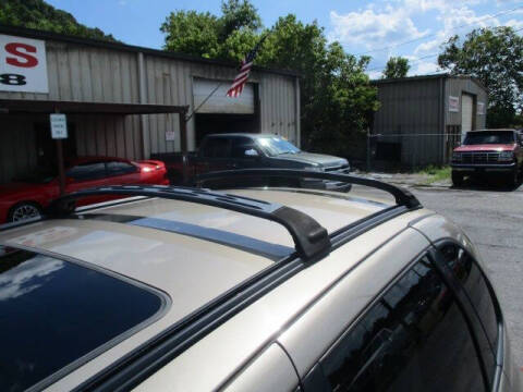 2002 Chrysler PT Cruiser Limited Edition