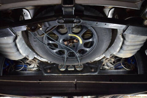 2007 Hyundai Santa Fe SE