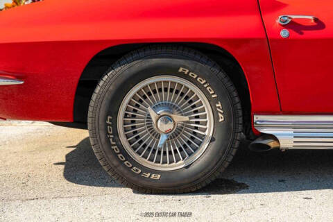 1964 Chevrolet Corvette