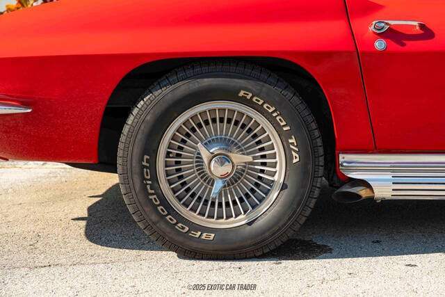 1964 Chevrolet Corvette