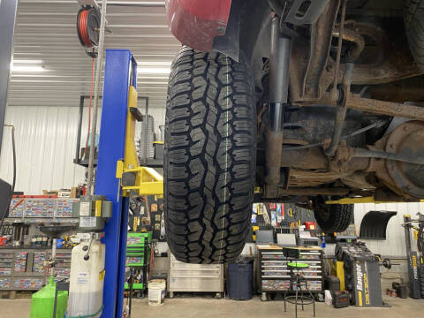 2009 Jeep Liberty Limited