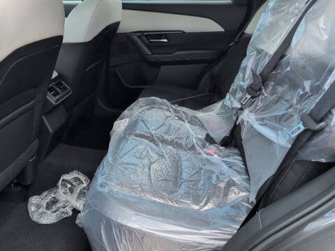 2026 Mazda CX-5 2.5 S Select