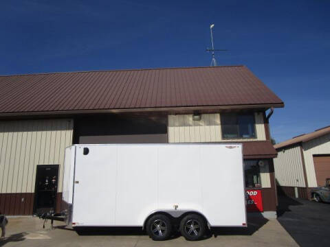2022 H&H 7X16