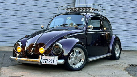 1967 Volkswagen Beetle For Sale - Carsforsale.com®