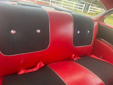 1957 Chevrolet Bel Air