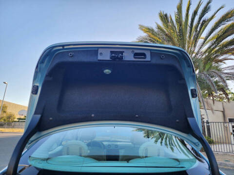 2004 Mercedes-Benz CLK CLK 320