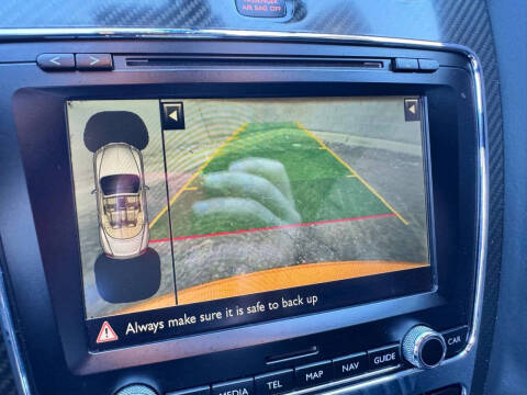 2014 Bentley Continental GT V8