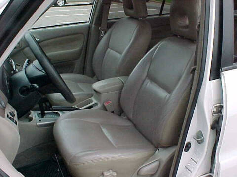 2002 Toyota RAV4