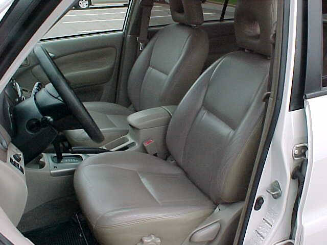 2002 Toyota RAV4
