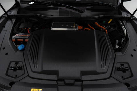 2021 Audi e-tron quattro Premium Plus