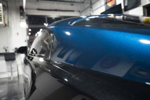 2017 Rolls-Royce Wraith