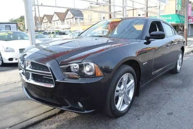 2011 Dodge Charger