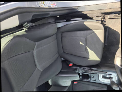 2019 Subaru Impreza 2.0i