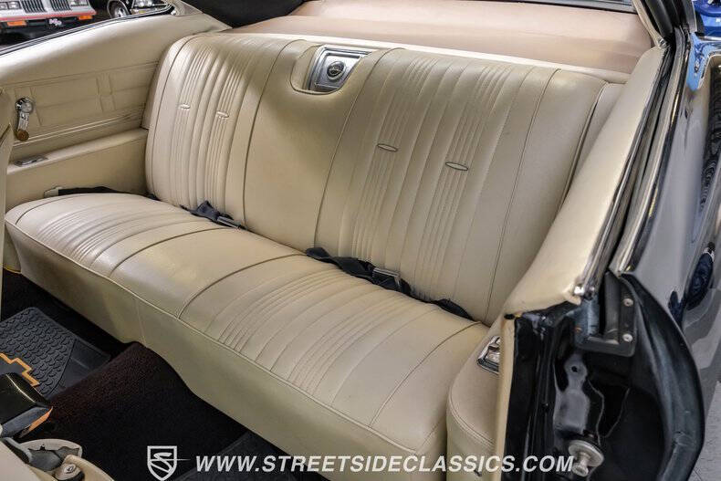 1967 Chevrolet Impala