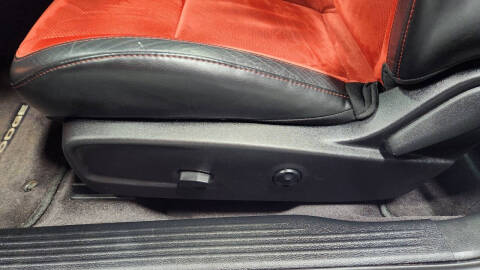 2017 Dodge Challenger GT