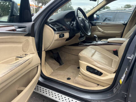 2013 BMW X5 xDrive35i