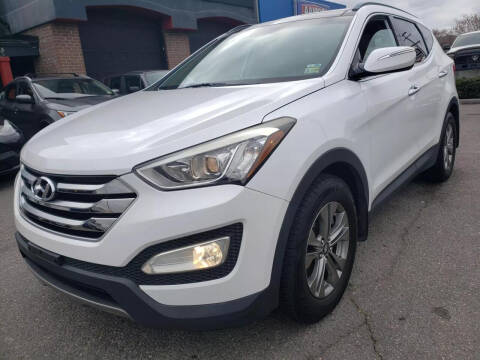 2016 Hyundai Santa Fe Sport for sale at Direct Motorsport of Virginia Beach in Virginia Beach VA