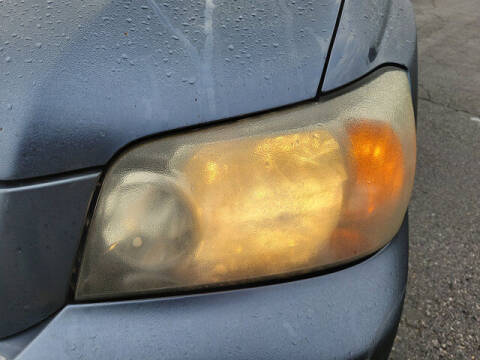 2004 Toyota Highlander