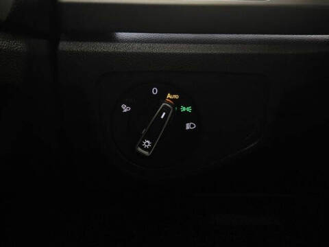 2022 Volkswagen Atlas Cross Sport V6 SEL R-Line 4Motion