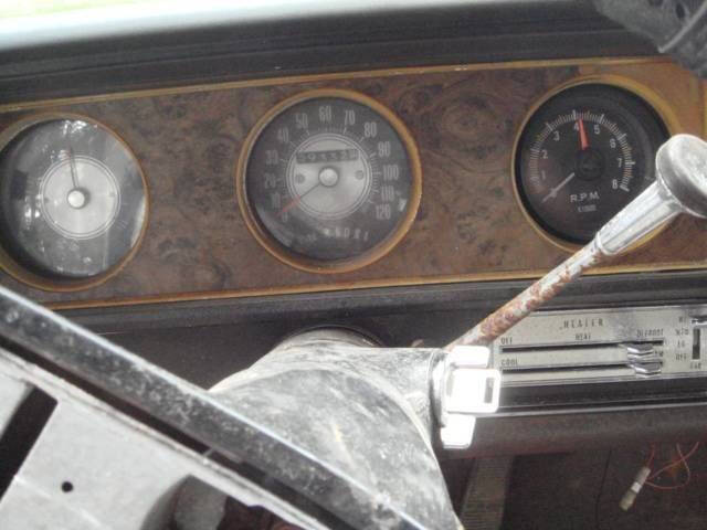 1970 Oldsmobile Cutlass