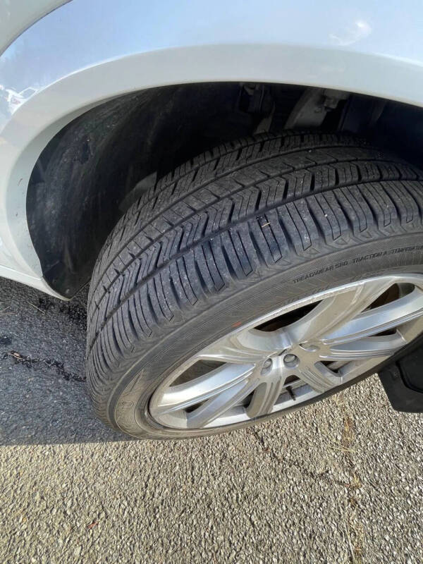 2016 Volvo XC90 T8 eAWD Inscription