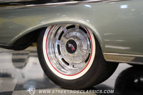 1959 Chevrolet Impala