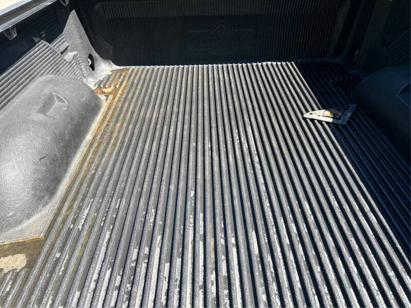 2010 Dodge Ram 3500