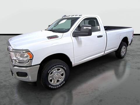 2024 RAM 2500 for sale at Poage Chrysler Dodge Jeep Ram in Hannibal MO