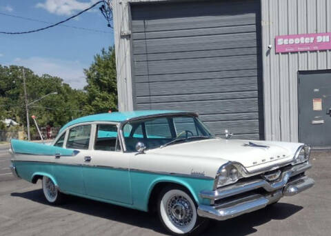 1957 Dodge Coronet