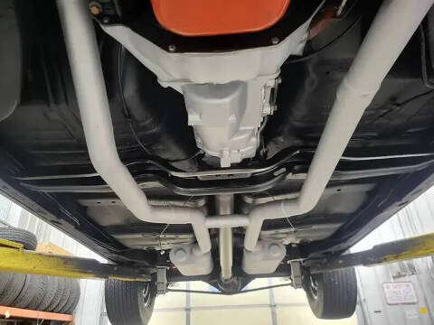 1969 Chevrolet Chevelle