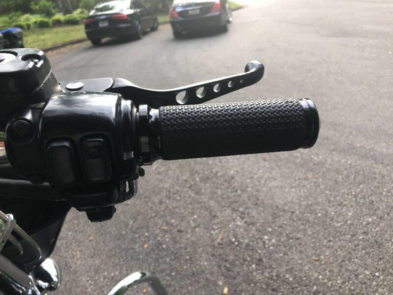 2007 Harley-Davidson Street Glide