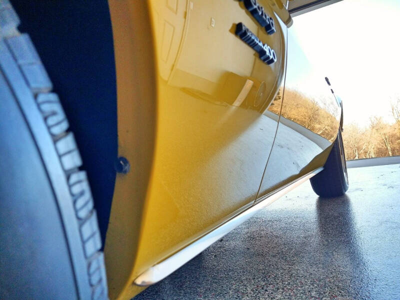 1970 Pontiac Firebird