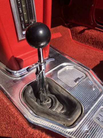 1963 Chevrolet Corvette