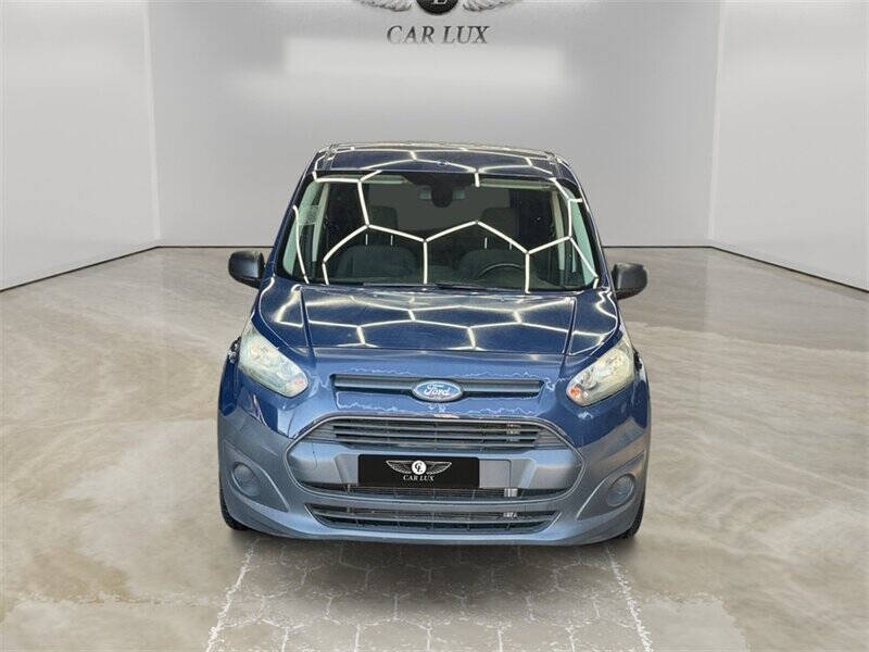 2017 Ford Transit Connect XL