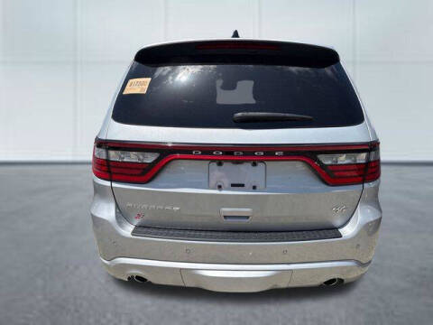 2024 Dodge Durango R/T Plus