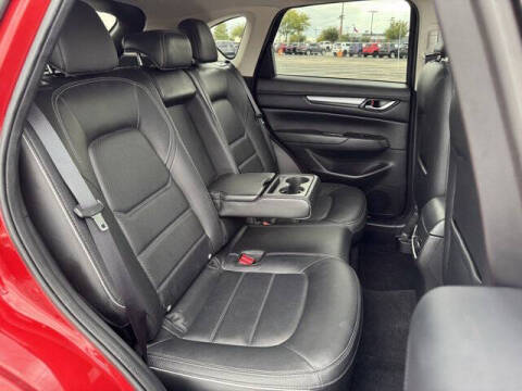 2024 Mazda CX-5 2.5 S Preferred