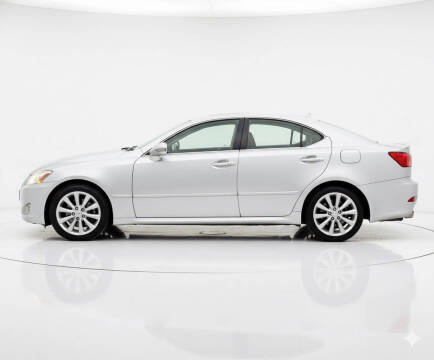 2009 Lexus IS 250