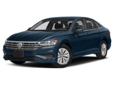 2020 Volkswagen Jetta for sale at St. Louis Auto Finance in Saint Louis MO