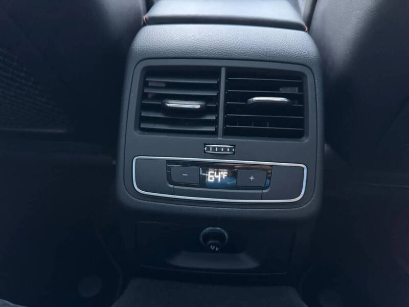 2018 Audi RS 5 2.9T quattro