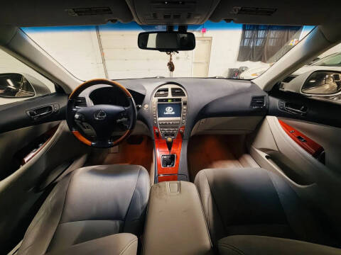 2007 Lexus ES 350