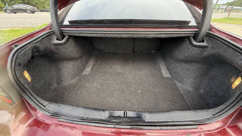 2020 Dodge Charger Scat Pack