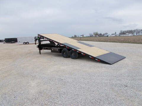 2021 Load Trail n/a