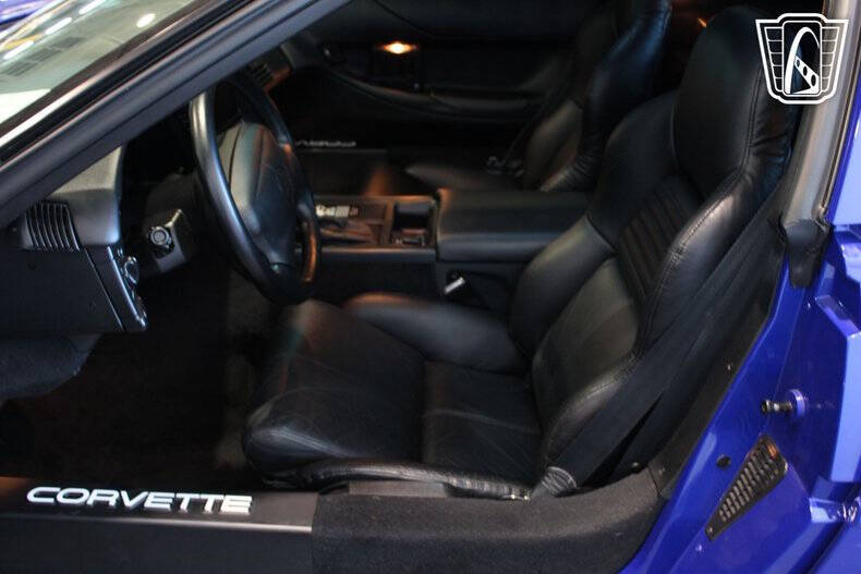 1994 Chevrolet Corvette