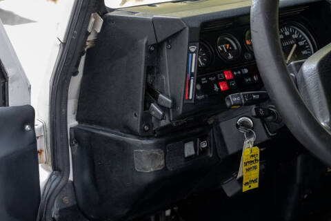 1997 Land Rover Defender