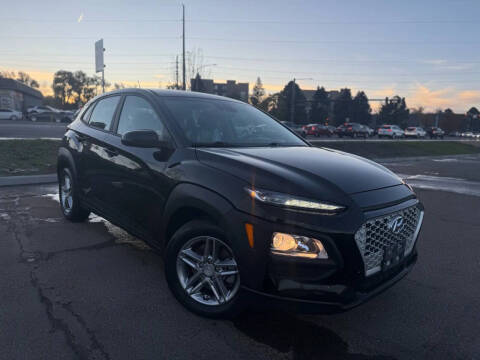 2020 Hyundai Kona SE