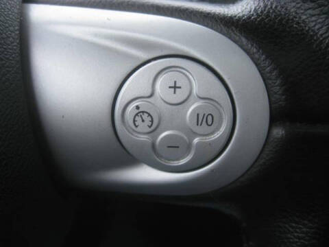 2010 MINI Cooper Clubman