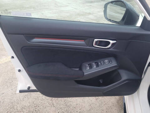 2026 Honda Civic Type R