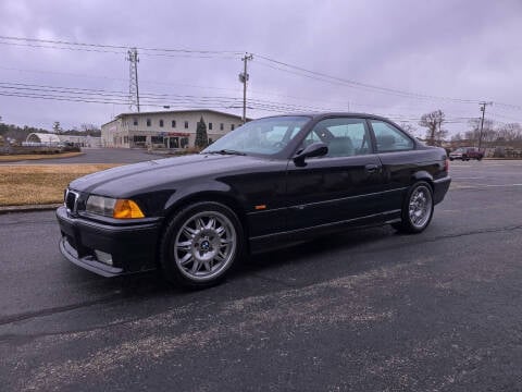 1998 BMW M3 for sale at BARRY R BIXBY in Warwick RI