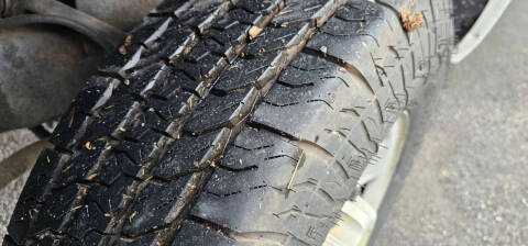 1994 Chevrolet C/K 3500 Series