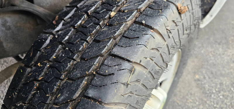 1994 Chevrolet C/K 3500 Series